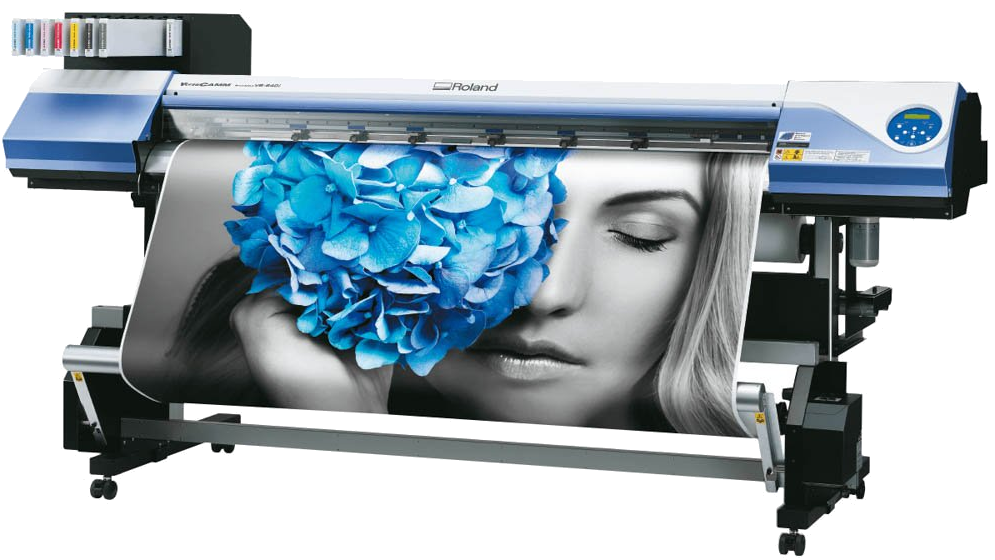 digital printing